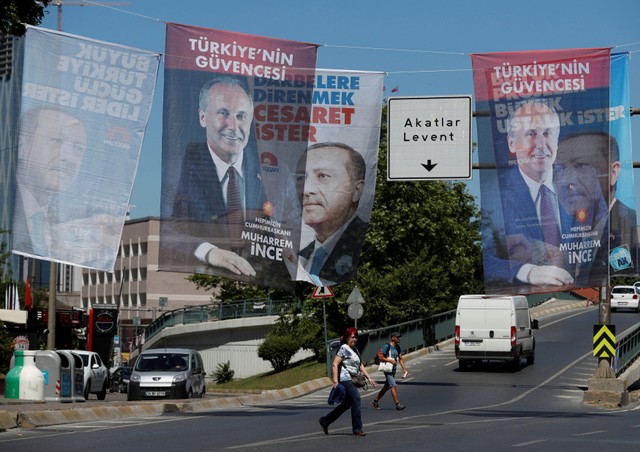 Депутаты от Кипра отправятся в Турцию в рамках миссии ОБСЕ в качестве наблюдателей на выборах