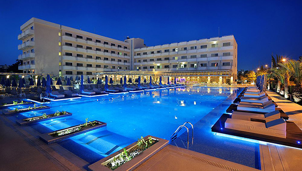 Кипр занял 25-е место в Европе по качеству гостиничного бизнеса