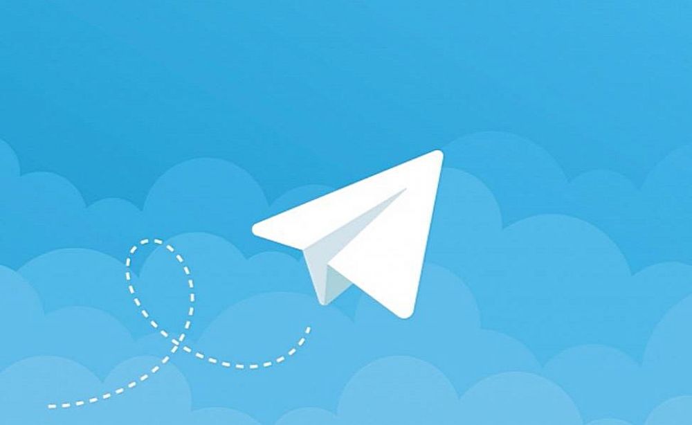 Telegram для бизнеса - больше, чем мессенджер - Вестник Кипра