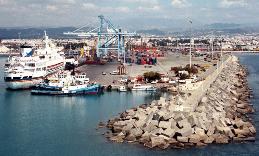 Интерес к деятельности в порту Лимассола выразили более 30 компаний