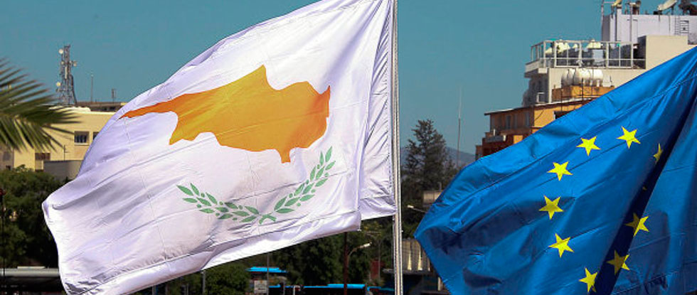 На Кипре пройдет голосование по отмене санкций против России