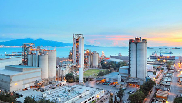 Цементный завод Кипра получил рекордную прибыль | CypLIVE
