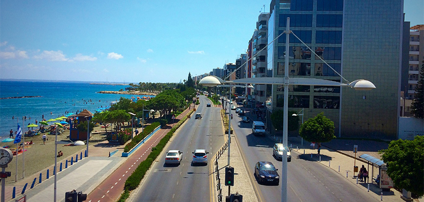 Лимассол в лидерах по числу угонов автомобилей на Кипре | CypLIVE
