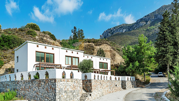 За ноябрь рынок недвижимости Кипра вырос на 46% | CypLIVE