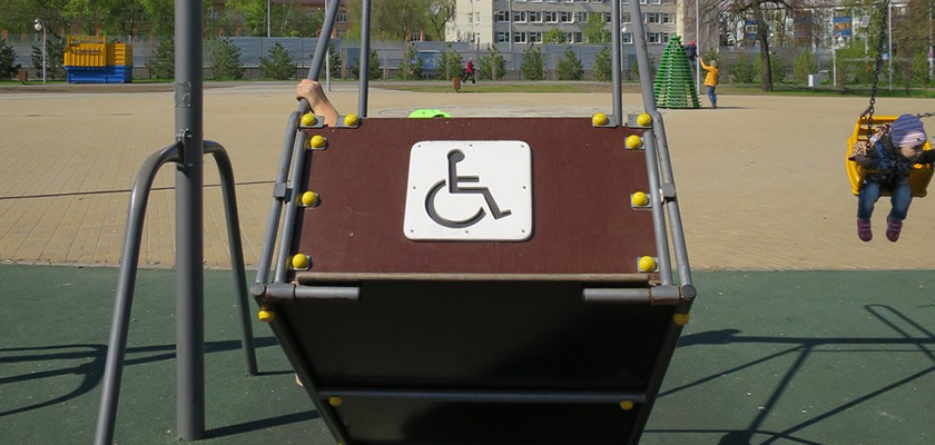 В столице Кипра появится парк для детей-инвалидов | CypLIVE