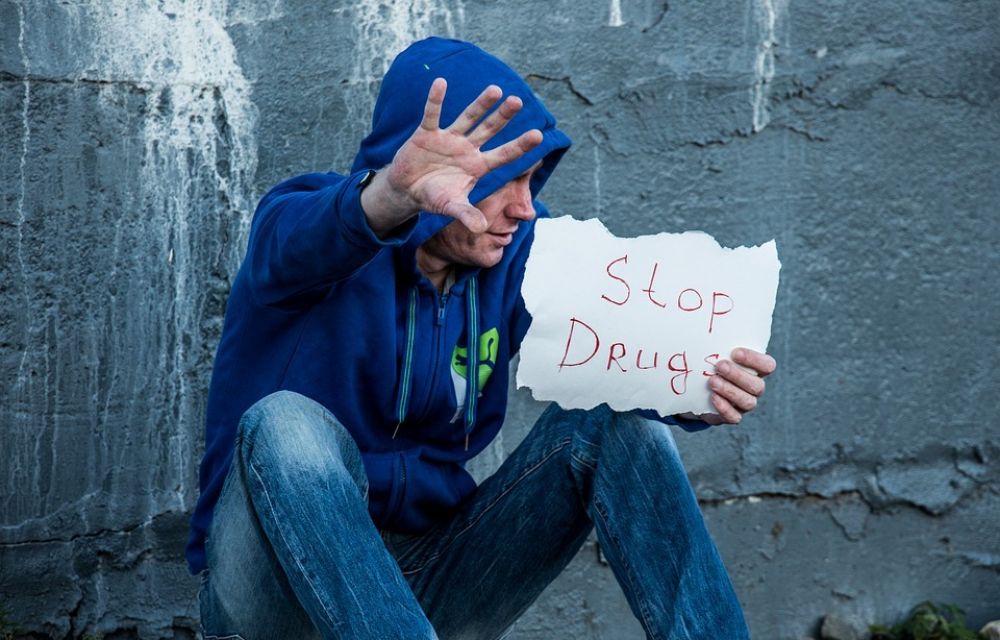 Можно ли отправить наркомана на принудительное лечение? - Вестник Кипра