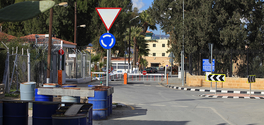 Заключенных Кипра ожидает «пасхальная» амнистия | CypLIVE