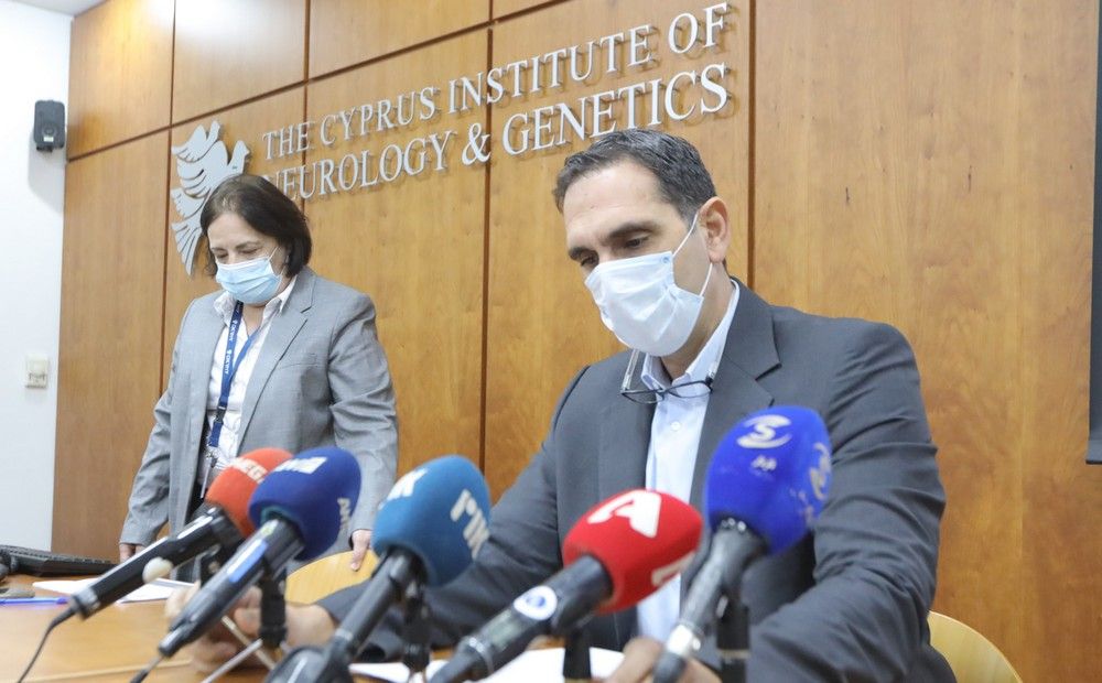 Минздрав ответил на 11 важных вопросов о вакцинации - Вестник Кипра