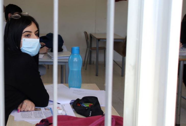 Минздрав Кипра разъяснил протокол Test to stay в школах