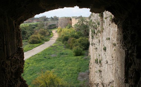 Экскурсии с ВК: «Тайны древней Фамагусты» - Вестник Кипра