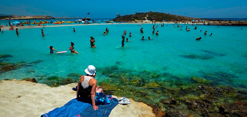 Кипр намерен стать круглогодичным курортом | CypLIVE