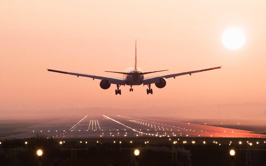 Кипр откроет больше стран для авиасообщения