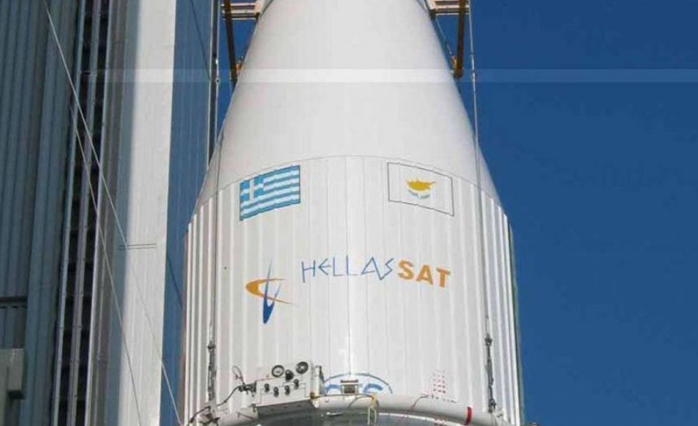 В космос отправится третий спутник с кипрским флагом - Вестник Кипра