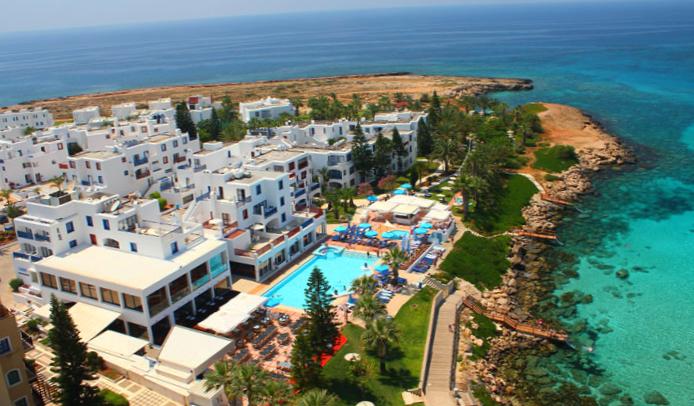 Кипр ожидает дополнительный приток туристов