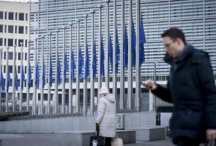 В четверг главы стран-членов ЕС осудят «нелегальную деятельность» Турции