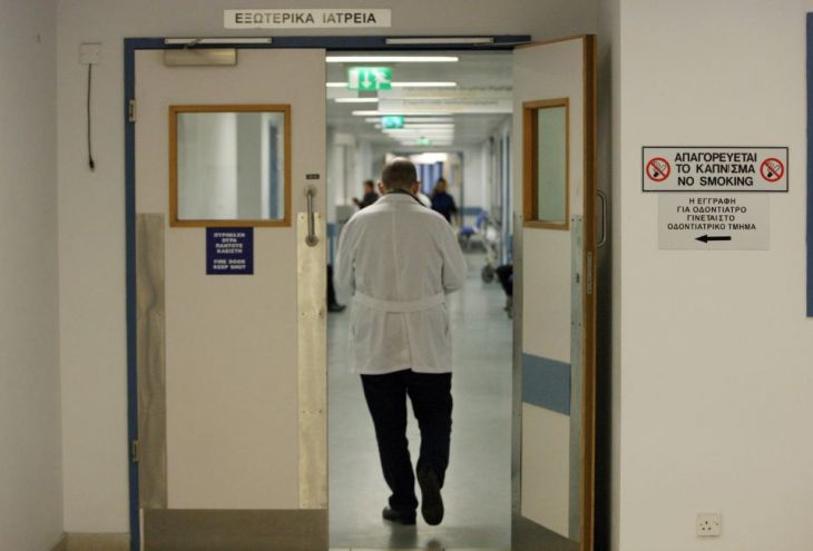 На Кипре появится спецуполномоченный по защите прав пациентов