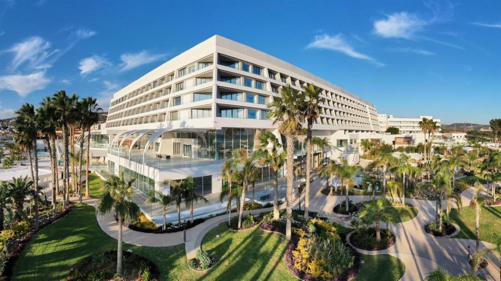 Новые отели Лимассола - Вестник Кипра