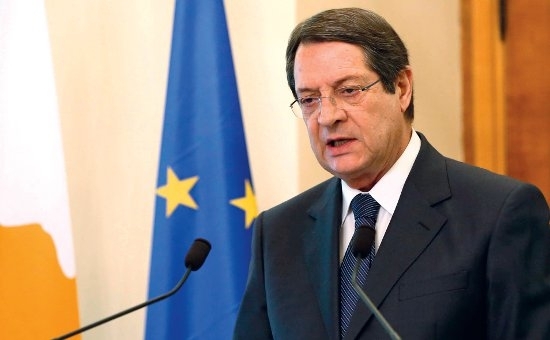 Кипрская проблема может решиться до парламентских выборов