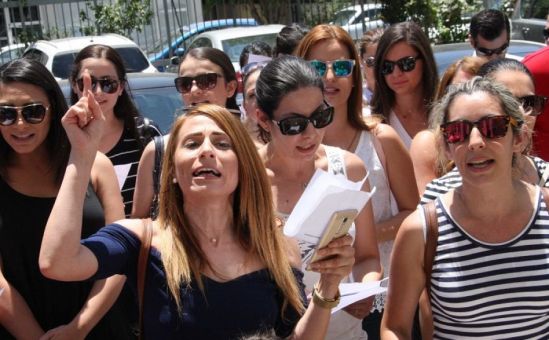 Министерство образования: «Если не принять мер, денег хватит только на зарплаты» - Вестник Кипра
