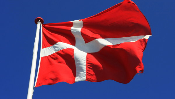 Дания проведет референдум об участии в юридической политике Европы