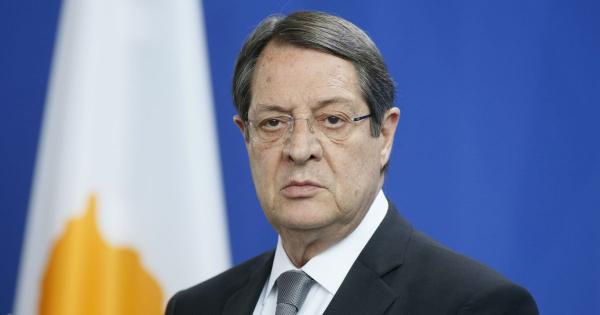 «Президентская» земля в Пера Педи - президент Кипра впал в противоречия