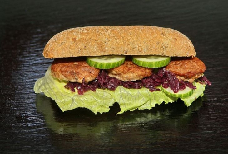 «Ограбление века» в Никосии: за четыре сэндвича дали три месяца тюрьмы 