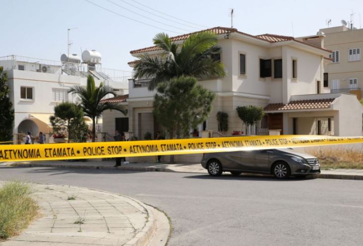 Кипрские следователи уверены, что раскроют двойное убийство в Строволосе