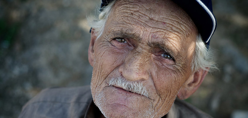 На Кипре плохо обращаются с пожилыми | CypLIVE