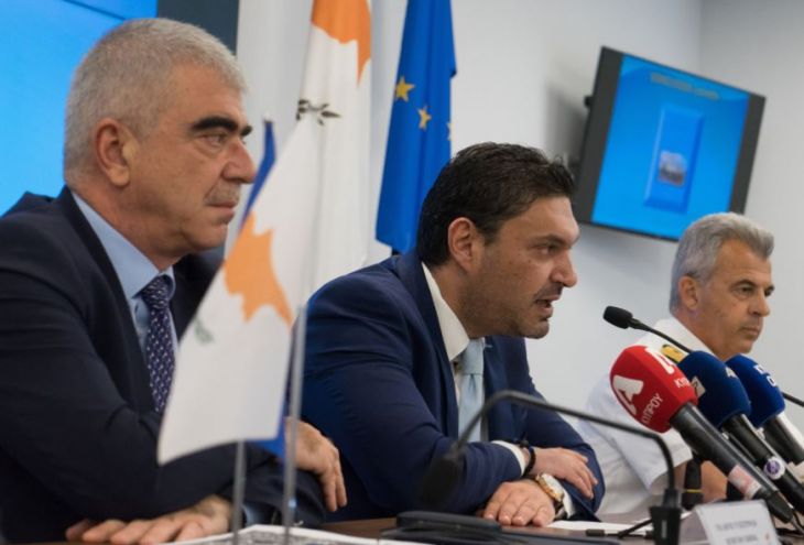 Глава МВД Кипра: среди беженцев могут быть джихадисты
