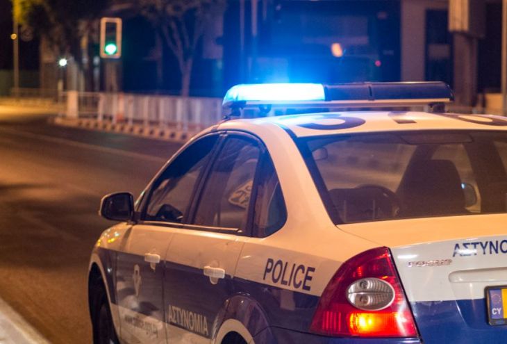 За 10 дней в Лимассоле ограблены четыре киоска. Полиция ищет банду индийцев