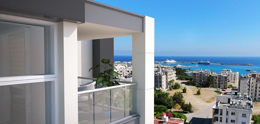 Законодатели Кипра задумались о покупателях недвижимости | CypLIVE