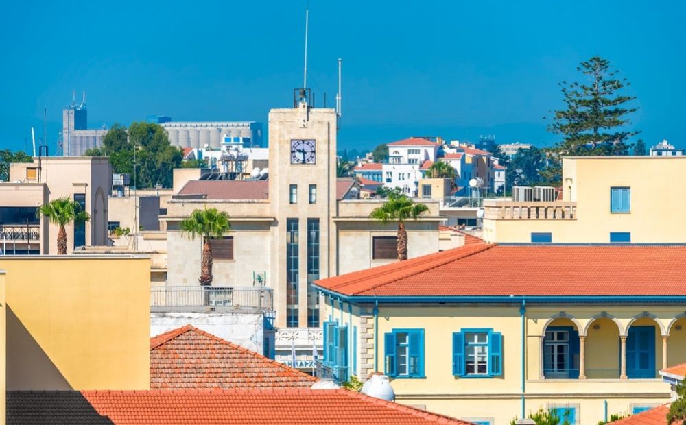 Вестник Кипра - Новые правила работы муниципалитета Лимассола