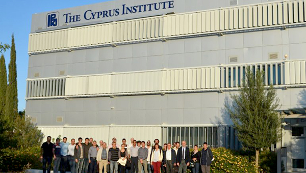 Кипр и Ливан договорились укреплять отношения в области образования | CypLIVE