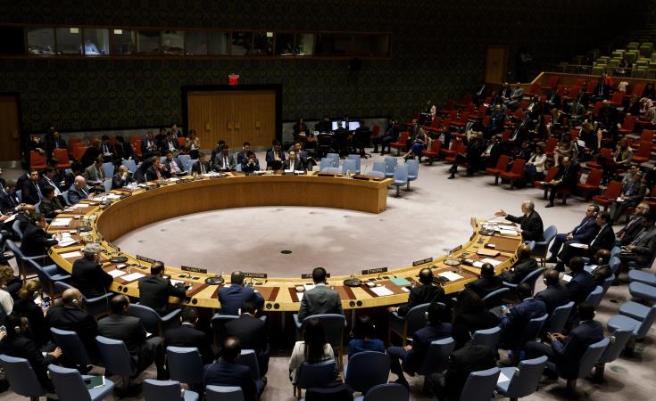 Совет Безопасности созывается 29 июля для продления мандата UNFICYP