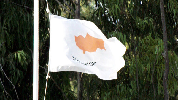 Власти Кипра экстрадировали фигурантку дела о присвоении средств Томскнефти