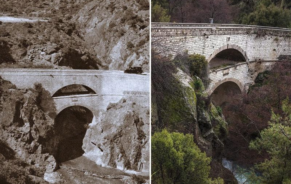 Старые мосты Кипра - Вестник Кипра