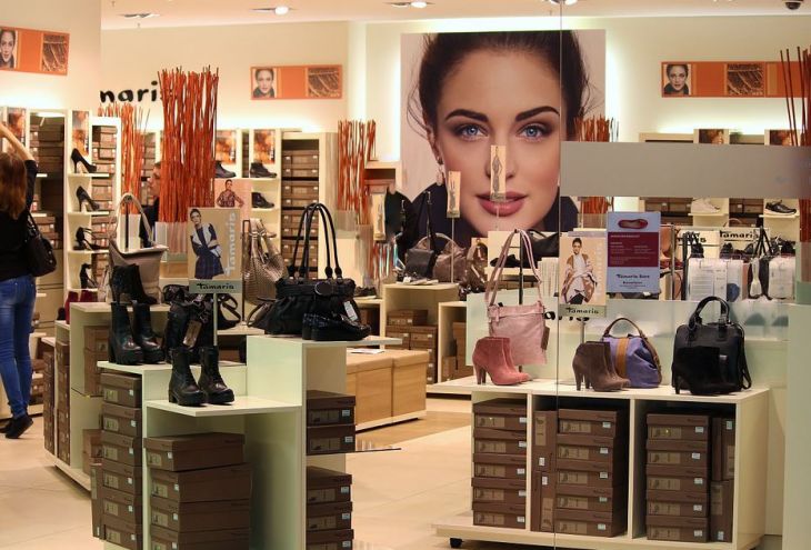 Киприоты тратят на шопинг всё меньше и меньше 