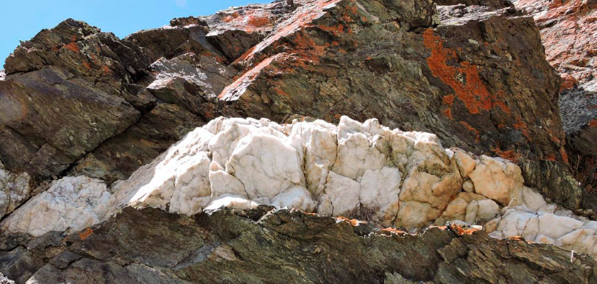 Геологи Кипра нашли карбонатную платформу на юге острова | CypLIVE