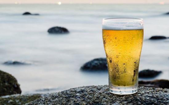 Кипр стал пить больше пива - Вестник Кипра