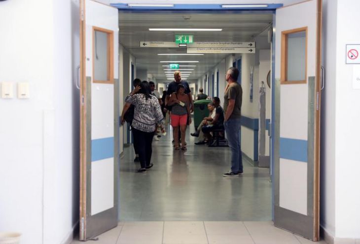Медсестры госбольниц Кипра проведут двухчасовую забастовку
