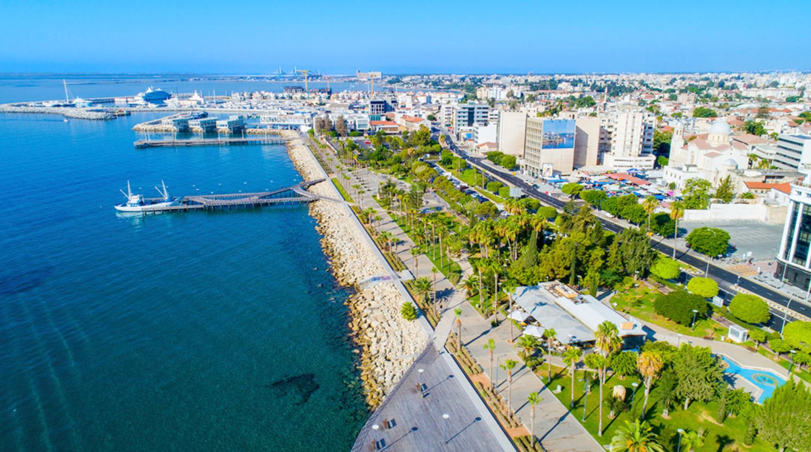 Кипр входит в десятку лучших стран для выхода на пенсию