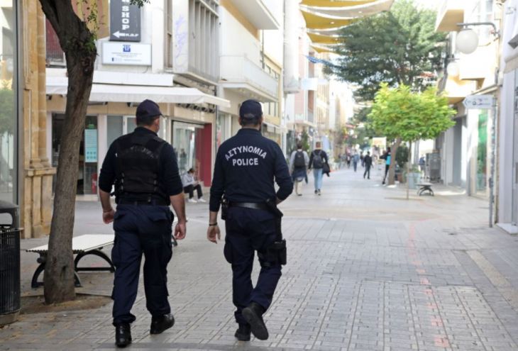 На Кипре не оплачено больше 60% ковид-штрафов