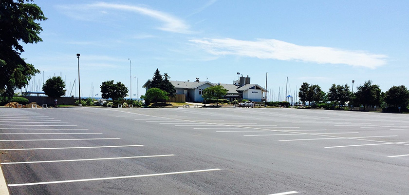 Бесплатные «пасхальные» парковки в Никосии | CypLIVE