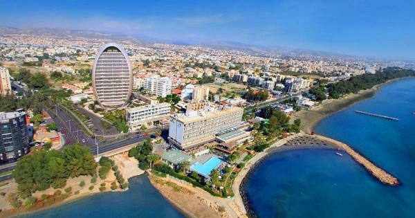 Кипр «рвет конкурентов» в рейтинге крупнейших финансовых центров мира