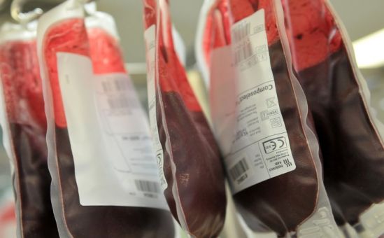 В Лимассоле не хватает донорской крови - Вестник Кипра
