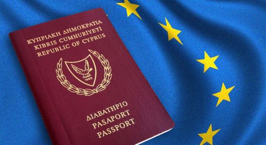 Кипрский паспорт на 13 месте в мире - Вестник Кипра