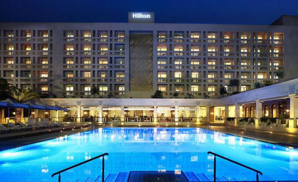 Кто хочет купить Hilton? - Вестник Кипра