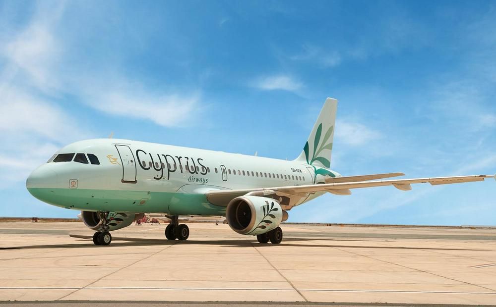 Cyprus Airways изменил правила провоза багажа - Вестник Кипра