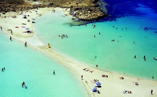 Зеленый свет для Подминистерства туризма - Вестник Кипра