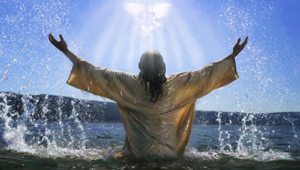 Крещение Господне на Кипре